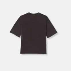 Champion T-Shirt 218605 Black