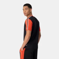 Champion T-Shirt 218768 Retro Black