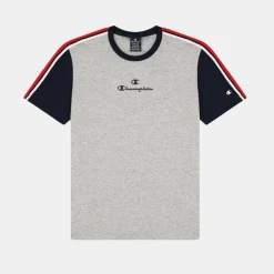 Champion T-Shirt 218768 Retro Grey