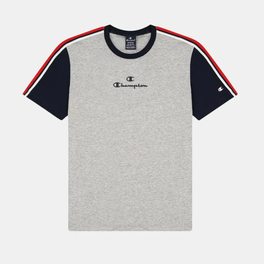 Champion T-Shirt 218768 Retro Grey