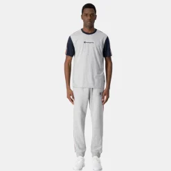 Champion T-Shirt 218768 Retro Grey