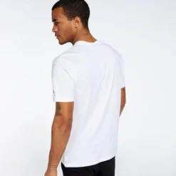 Champion T-Shirt 218560 White