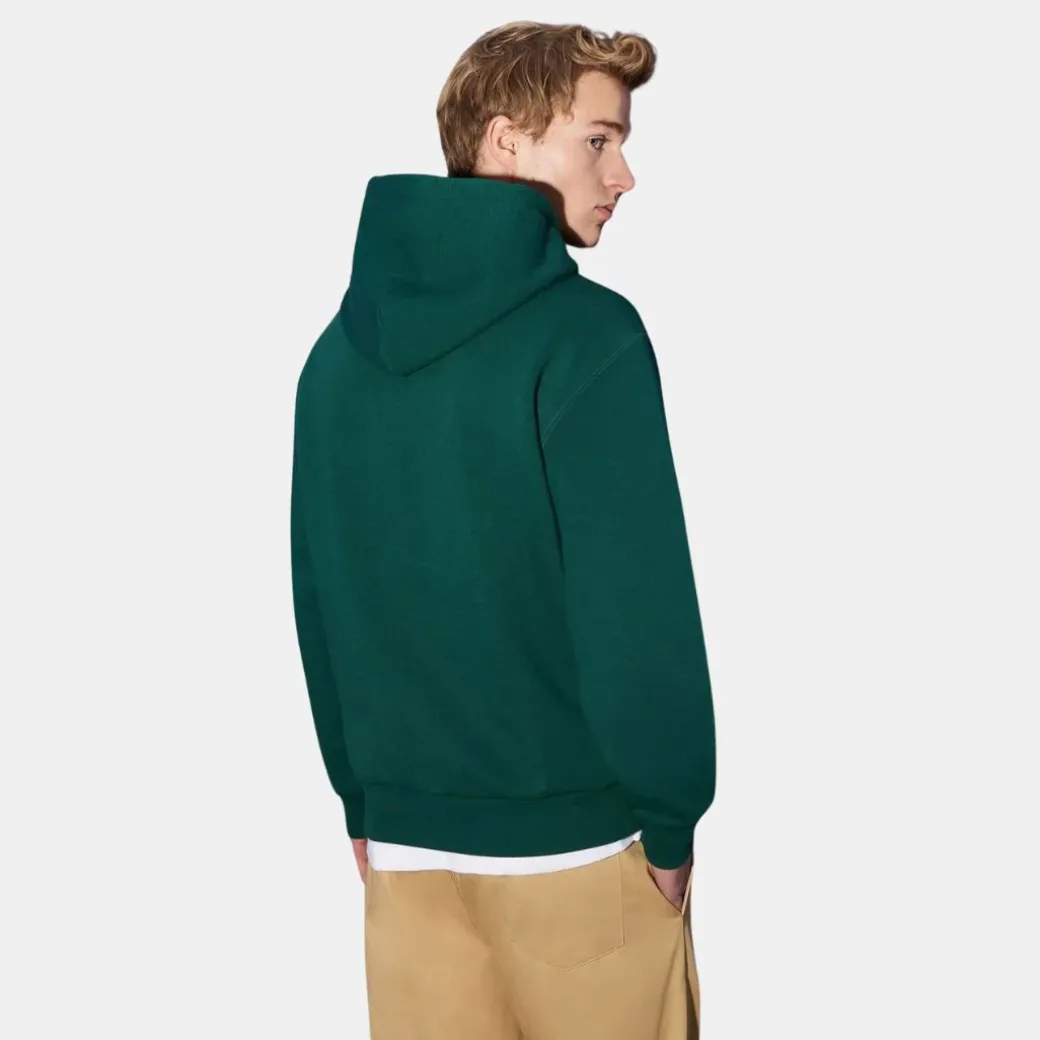 Champion x Coca Cola Hooded Sweatshirt GS502 Green