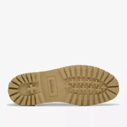 Clarks Men's Desert Rock Lo Maple Suede