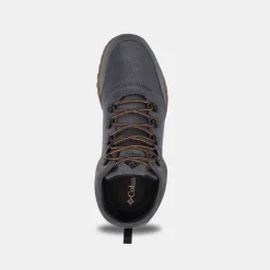 Columbia Men's Fairbanks Boot Mid Graphite Delta