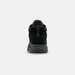 Columbia Men's Fairbanks Boot Mid Black