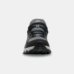 Columbia Men's Peakfreak II Outdry Graphite Warm Copper