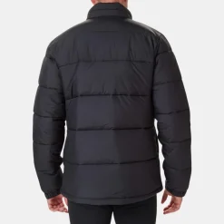 Columbia Men's Pike Lake II Jacket Black