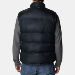 Columbia Men's Pike Lake Vest Black