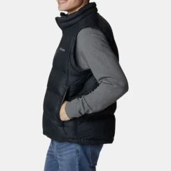 Columbia Men's Pike Lake Vest Black