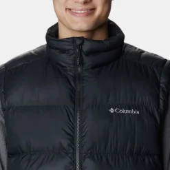 Columbia Men's Pike Lake Vest Black