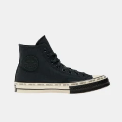 Converse Chuck 70 Gore-Tex Hi Shadow Woods Black