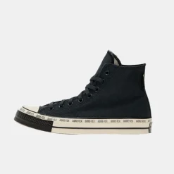 Converse Chuck 70 Gore-Tex Hi Shadow Woods Black