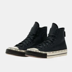 Converse Chuck 70 Gore-Tex Hi Shadow Woods Black