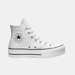 Converse Chuck Taylor All Star Lift Optical White