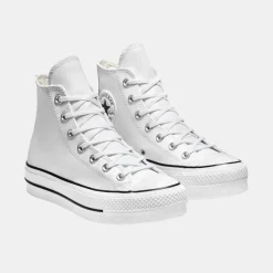Converse Chuck Taylor All Star Lift Optical White