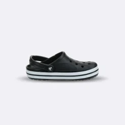 Crocs Bayaband Black White