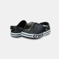 Crocs Bayaband Black White