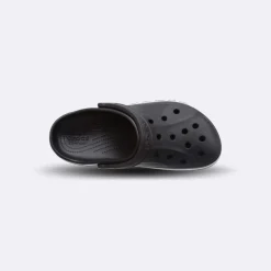 Crocs Bayaband Black White