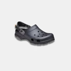 Crocs Classic All Terrain Black