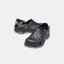Crocs Classic All Terrain Black
