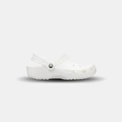 Crocs Classic White