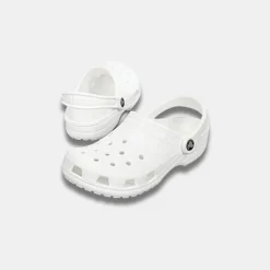 Crocs Classic White