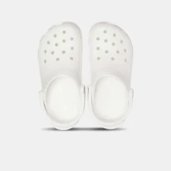 Crocs Classic White