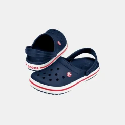 Crocs Crocband Navy