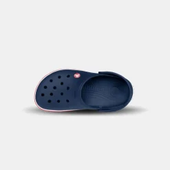 Crocs Crocband Navy