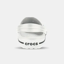 Crocs Crocband White
