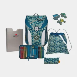 DerDieDas ErgoFlex Max Monster Truck