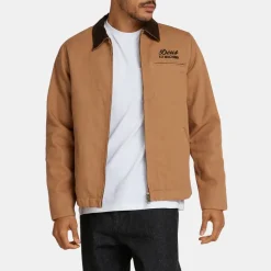 Deus Ex Machina Address Workwear Jacket Dijon