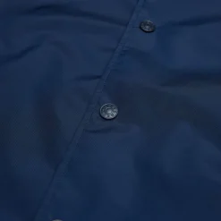 Deus Ex Machina Camperdown Coach Navy