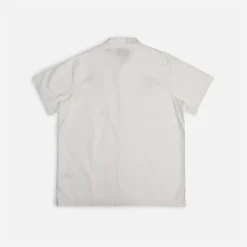 Deus Ex Machina Foreman Shirt Dirty White