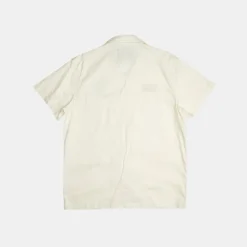 Deus Ex Machina Foreman Shirt Vintage White