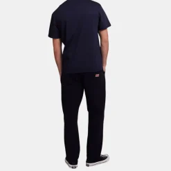 Deus Ex Machina Overturn Tee Black