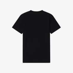 Deus Ex Machina T-Shirt Frontal Matchless Black