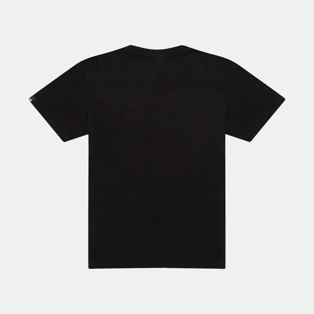 Deus Ex Machina T-Shirt Shield Black