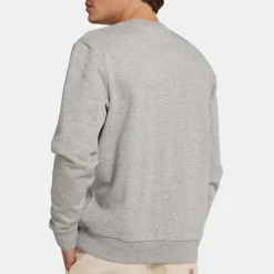 Deus Ex Machina U Crew Grey Marle