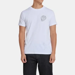 Deus Ex Machina Venice Skull White