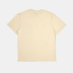 Deus Ex Machina Venture Pocket Tee Dirty White