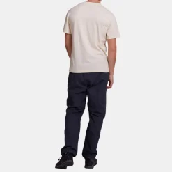 Deus Ex Machina Venture Pocket Tee Dirty White