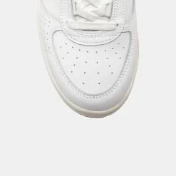 Diadora B Elite H Italia Sport White Gold