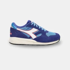 Diadora N902 Blue Aster/Mazarine Blue