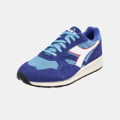 Diadora N902 Blue Aster/Mazarine Blue