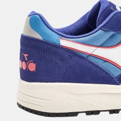 Diadora N902 Blue Aster/Mazarine Blue