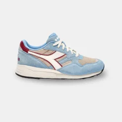 Diadora N902 Oyster Grey/Dusk Blue