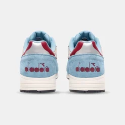 Diadora N902 Oyster Grey/Dusk Blue