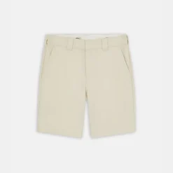 Dickies Cobden Short Whitecap Grey